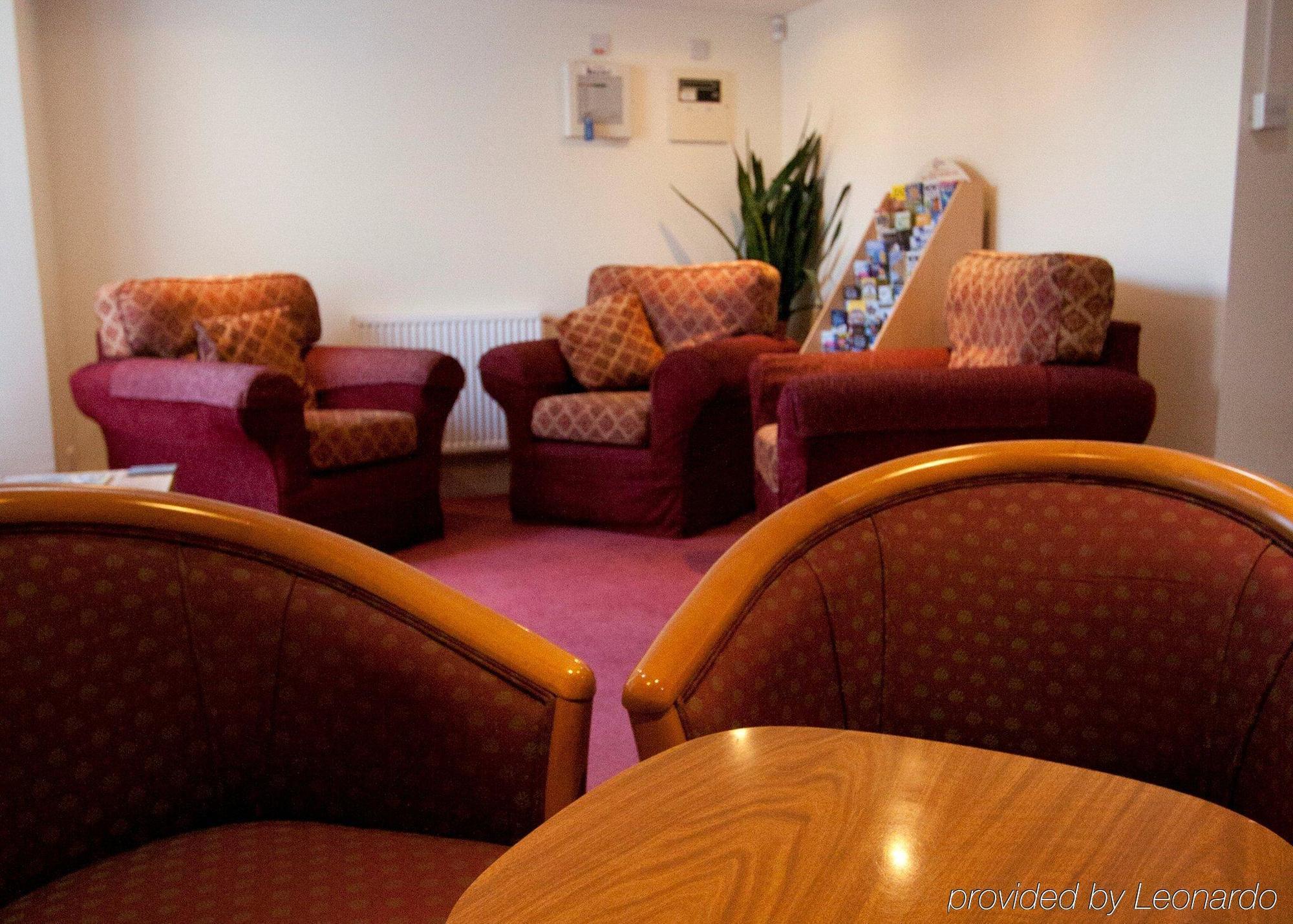 Hotel Park View Townhouse Falmouth Exterior foto